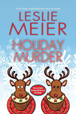 Holiday Murder (A Lucy Stone Mystery)