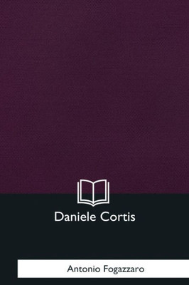 Daniele Cortis (Italian Edition)