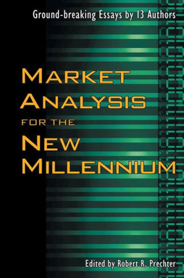 Market Analysis For The New Millennium