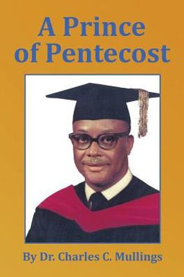 A Prince Of Pentecost