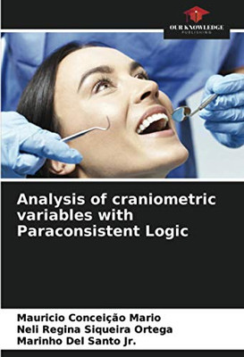 Analysis of craniometric variables with Paraconsistent Logic