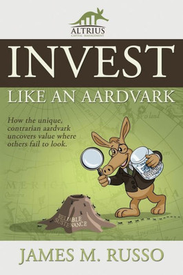 Invest Like An Aardvark