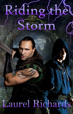 Riding The Storm