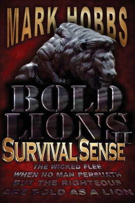 Bold Lions Survival Sense