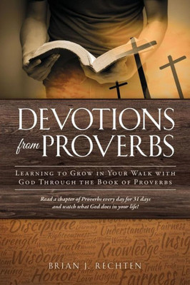 Devotions From Proverbs