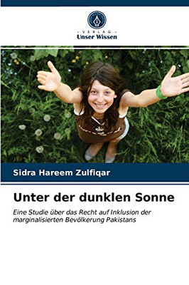 Unter der dunklen Sonne (German Edition)