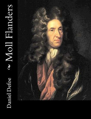 Moll Flanders (French Edition)