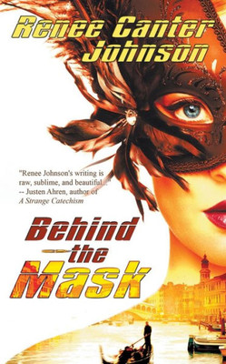 Behind The Mask