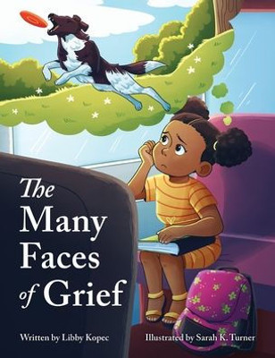 The Many Faces Of Grief