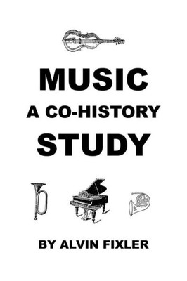 Music: A Co-History Study