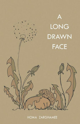 A Long Drawn Face
