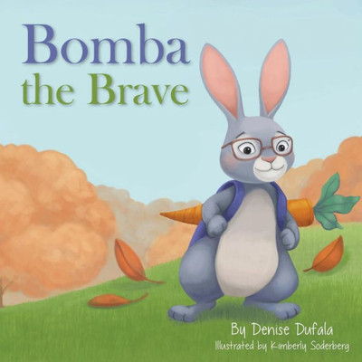 Bomba The Brave