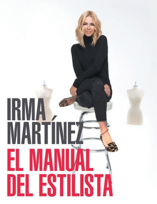 El Manual Del Estilista (Spanish Edition)