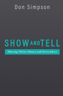 Show And Tell