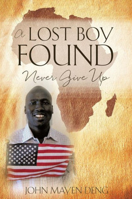 A Lost Boy Found