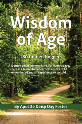 Wisdom Of Age 180 Golden Nuggets