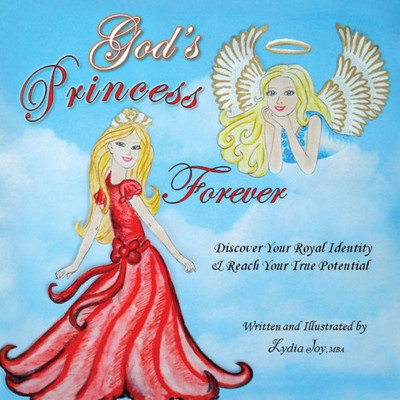 God'S Princess Forever