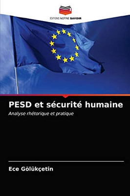 PESD et sécurité humaine (French Edition)