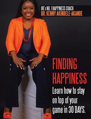 Finding Happiness