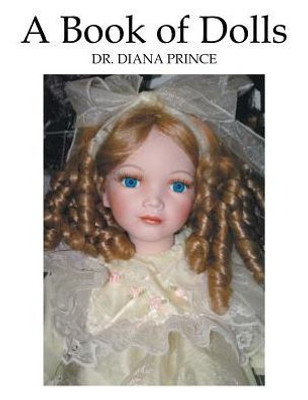 A Book Of Dolls