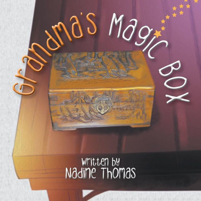 Grandma's Magic Box