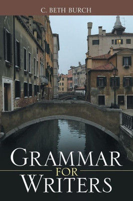 Grammar For Writers