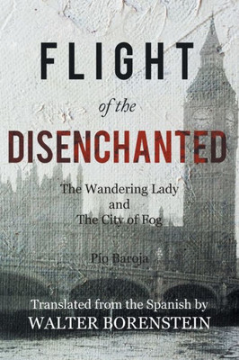 Flight Of The Disenchanted