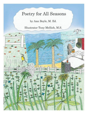 Poetry For All Seasons