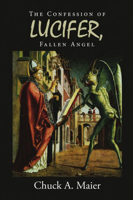 The Confession Of Lucifer, Fallen Angel