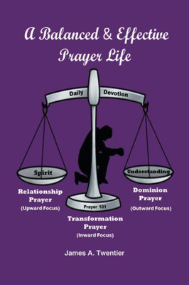 A Balanced And Effective Prayer Life
