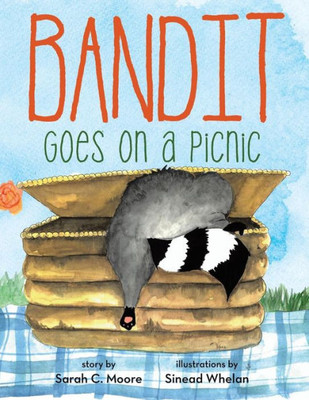 Bandit Goes On A Picnic