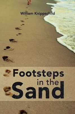 Footsteps In The Sand
