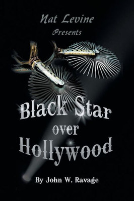Black Star Over Hollywood