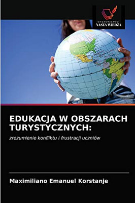 Edukacja W Obszarach Turystycznych (Polish Edition)