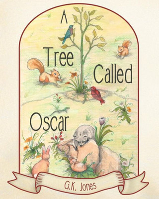A Tree Called Oscar