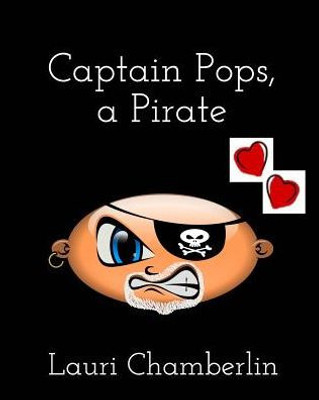 Captain Pops, A Pirate