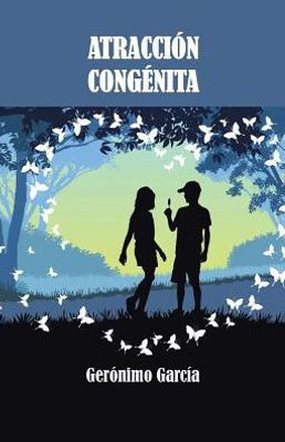 Atraccion Congenita (Spanish Edition)