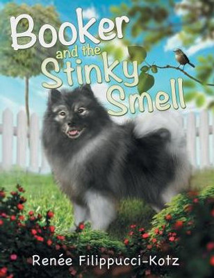 Booker And The Stinky Smell