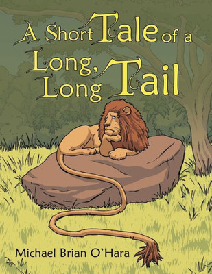 A Short Tale Of A Long, Long Tail