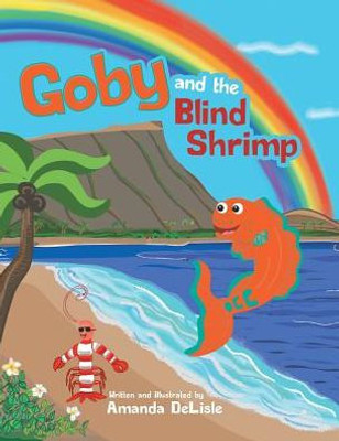 Goby And The Blind Shrimp