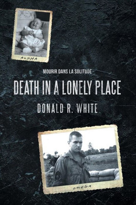 Death In A Lonely Place