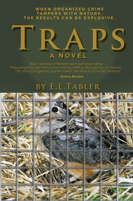Traps: A Novel