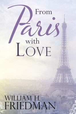 From Paris With Love