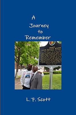 A Journey To Remember