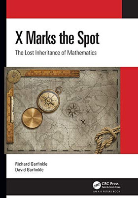 X Marks the Spot - 9780367187040