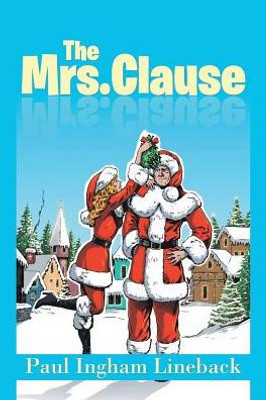 The Mrs. Clause