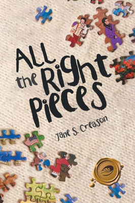 All The Right Pieces