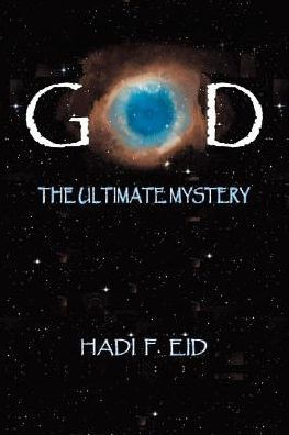 God The Ultimate Mystery