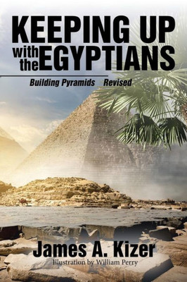 Keeping Up With The Egyptians: Building Pyramids