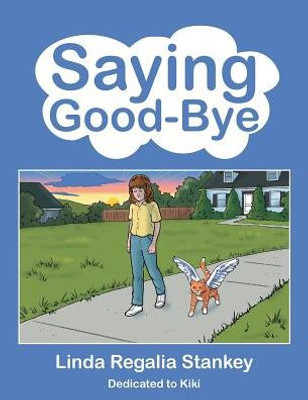 Saying Good-Bye